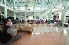 Pemprov Kepri Gencarkan Edukasi dan Pendampingan tentang Covid-19