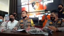 Gadis Remaja di Karimun 6 Tahun Jadi Budak Seks Ayah Tiri