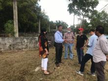 Pasar Rakyat Bakal Digelar di Kawasan Mal STC Sekupang
