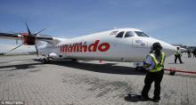 Dengar Pilot dan Kopilot Bertengkar, Puluhan Penumpang Malindo Air Turun