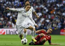Prediksi Real Madrid vs Bayern Muenchen: Pertaruhan Juara Bertahan