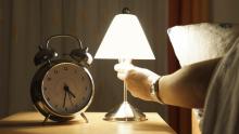 Ramadhan Tiba, Yuk Ubah Pola Tidur Supaya Tak Telat Sahur