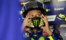 Termas de Rio Hondo Sirkuit Favorit, Rossi Bertekad Naik Podium