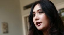  Nafa Urbach Gugat Cerai Zack Lee