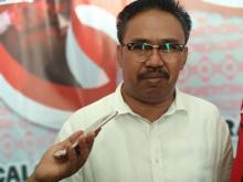 PDIP Kepri Perpanjang Waktu Pengambilan Formulir Calon Kepala Daerah