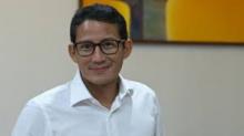 Sandiaga Sering Dicurhati Sampah hingga Toilet Kotor di Tempat Wisata