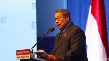  Perayaan Imlek, SBY Singgung Keserakahan dan Ajakan Bertaubat