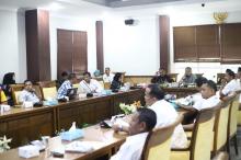 SD 007 Batam Segera Dibubarkan, Ortu Siswa Mengadu ke DPRD 