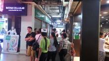 Bea Cukai Jebol Lagi, iPhone 7 Dijual Bebas di Batam