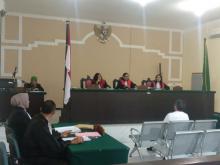 Kuasa Hukum Caleg PSI Tanjungpinang Persoalkan Surat Pemanggilan