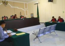 Kuasa Hukum: Banyak Kejanggalan Penetapan Tersangka Kasus Bauksit