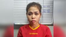 12 Fakta Penting Soal Siti Aisyah Terduga Pembunuh Kim Jong-nam