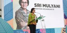 Strategi Menteri Sri Mulyani Kelola Utang di 2021