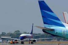 Tak Digubris, 2 Direksi Sriwijaya Air Mundur