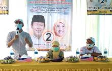 Suryani Bakal Berikan Asuransi Jiwa Gratis untuk Nelayan di Kepri