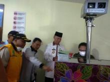 Andalkan Singapura, Syahrul Tak Khawatirkan Persebaran Virus Corona