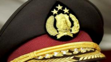 Polisi Kejar Geng Motor EXTC Pelaku Pembegalan