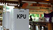 Ini TPS Lokasi 3 Paslon Cagub dan Cawagub Kepri Memilih