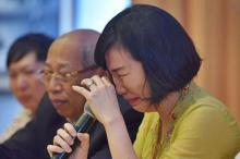 Ahok Gugat Cerai Veronica Tan