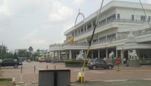 Maha Vihara Duta Maitreya, Destinasi Wajib Bagi Wisatawan di Batam