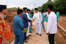 Masyarakat Pulau Air Raja Butuh Listrik dan Pelabuhan Layak