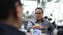 Wamen BUMN: Telkom Bakal Jadi Digital Hub Perusahaan BUMN