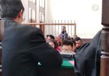 Lagi Ngamar dengan PSK di Hotel Melati, WN China Terciduk Satpol PP