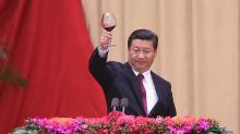 Ada China di Balik Pertemuan Trump dan Kim