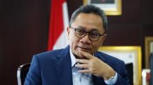 Beda dengan Amien Rais, Ketum PAN Sebut Akan Dukung Jokowi Tanpa Syarat