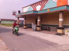 Jasad Ros Duha Sempat Mampir ke Kafe Miliknya di Sintai 