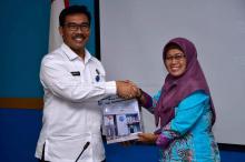 Sosialisasi Inpres No 6 Tahun 2018 Oleh BNN Kepri