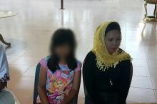 [BREAKING NEWS] Oknum Biksu Diduga Terlibat Sindikat Perdagangan Anak di Bawah Umur