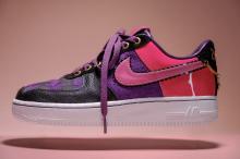 Wow! Nike Luncurkan Sneakers Bertema Overwatch