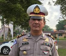 Razia 20 Hari Tak Pakai Tilang, Ini Tindakan Polres Lingga