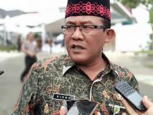 Pemko Tanjungpinang Cek Kehadiran ASN Lewat Apel Pagi
