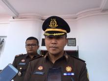 Ini Pesan Kajari Karimun untuk Dua Pejabat Baru