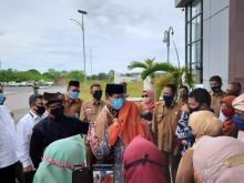 Pengawal Pribadi Gubernur Kepulauan Riau Dikabarkan Positif Corona