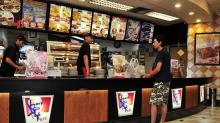 Buruh Ancam Adukan KFC ke Franchisor Global