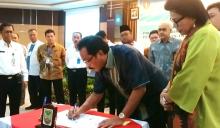 Basaria: Soal Pembahasan Tarif PLN, Sudah Saya Sampaikan ke Kapolda