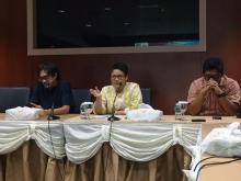 Klinik Berusaha Batam Tangani 16 Masalah Investasi