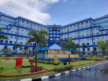 Langkah Dinkes Kepri Sikapi Perawat dan Dokter RSUD RAT Terpapar Corona