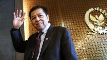 Fantastis, Total Harta Kekayaan Setya Novanto