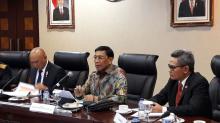 Menko Polhukam Wiranto ke Natuna Besok, Ini Agendanya