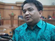 DPRD Tanjungpinang Rela Anggaran Perjalanan Dinas Dipotong untuk Tangani Covid-19