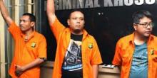 Admin TrioMacan Divonis 4 dan 5 Tahun