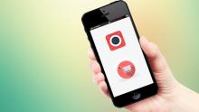 Tak Dilirik Gojek dan Grab, Warga Natuna Bikin Aplikasi Online Sendiri