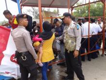 Lansia dan Balita Dapat Keistimewaan Mudik 