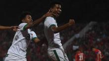 Ini Dia Si Kembar Bagas-Bagus yang Bikin Lawan Bingung di AFF U-16
