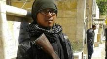 Minta Bantu Hacker, Begini Gembong Teroris Bahrunnaim Bisa Lolos dari Imigrasi 