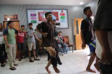 Awas, Bandit Curanmor Incar Situasi Seperti Ini  